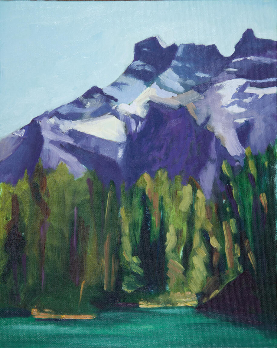 8 x 10